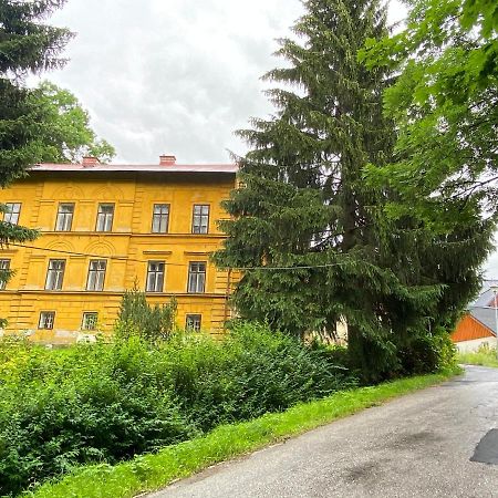 Apartma 299 Rokytnice nad Jizerou Exterior foto
