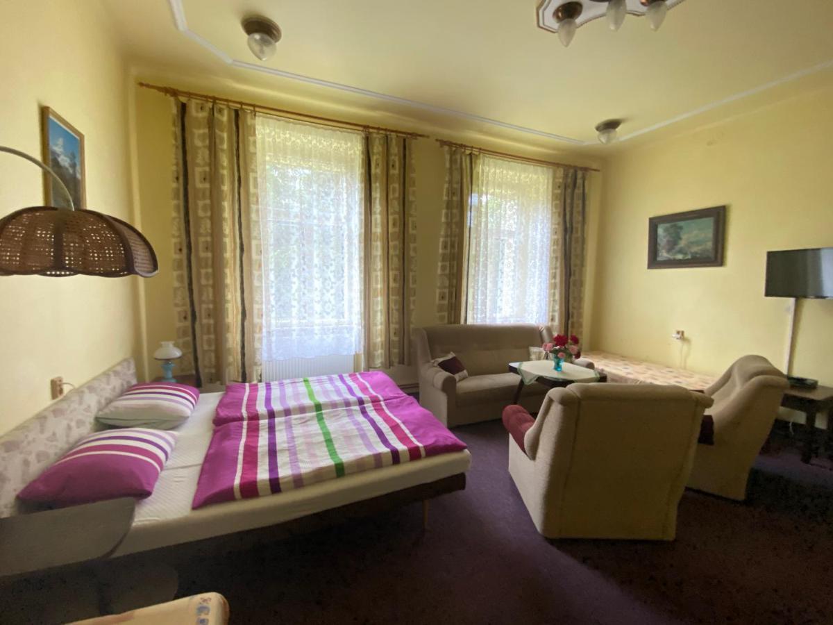 Apartma 299 Rokytnice nad Jizerou Exterior foto