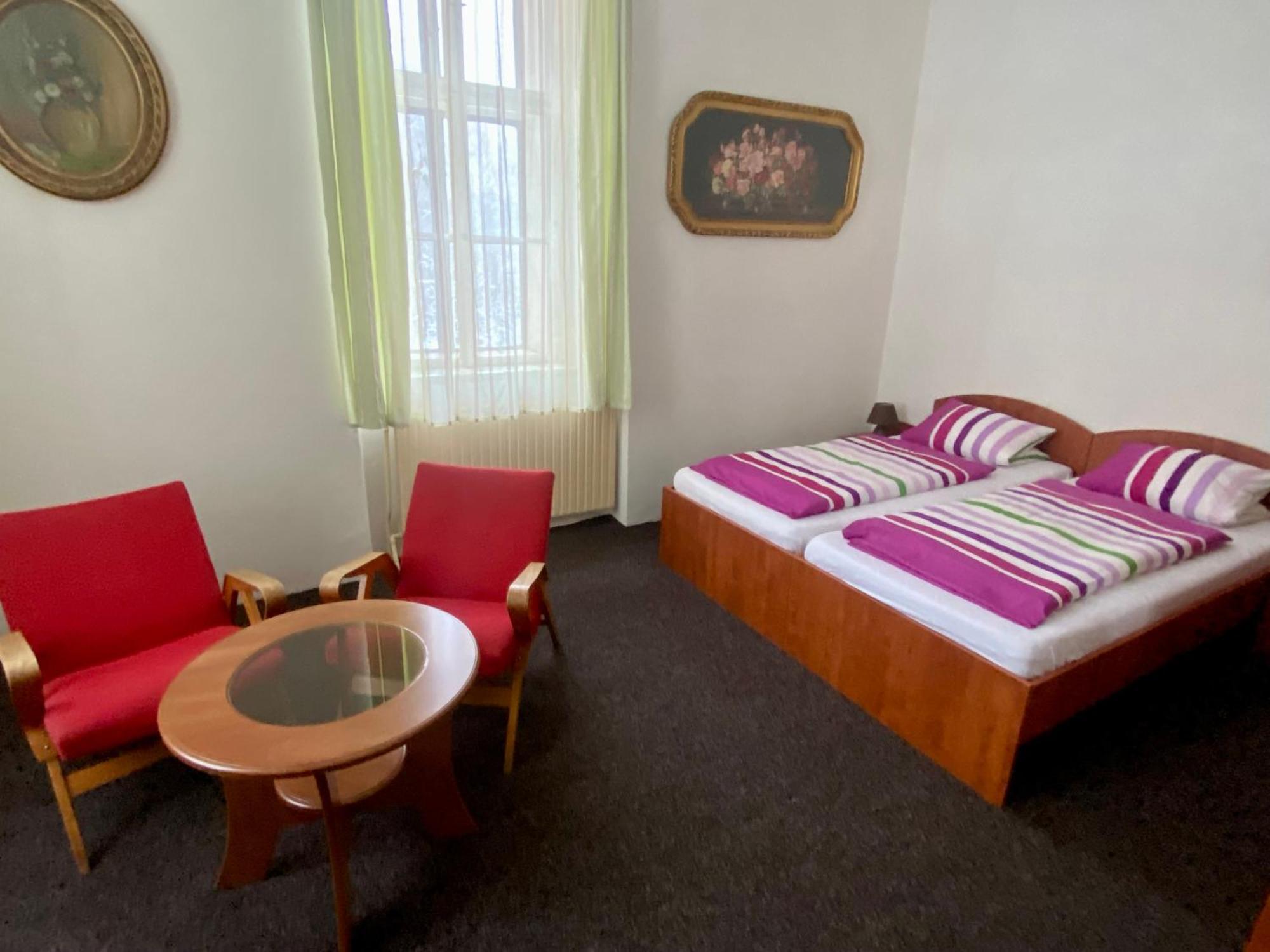 Apartma 299 Rokytnice nad Jizerou Exterior foto