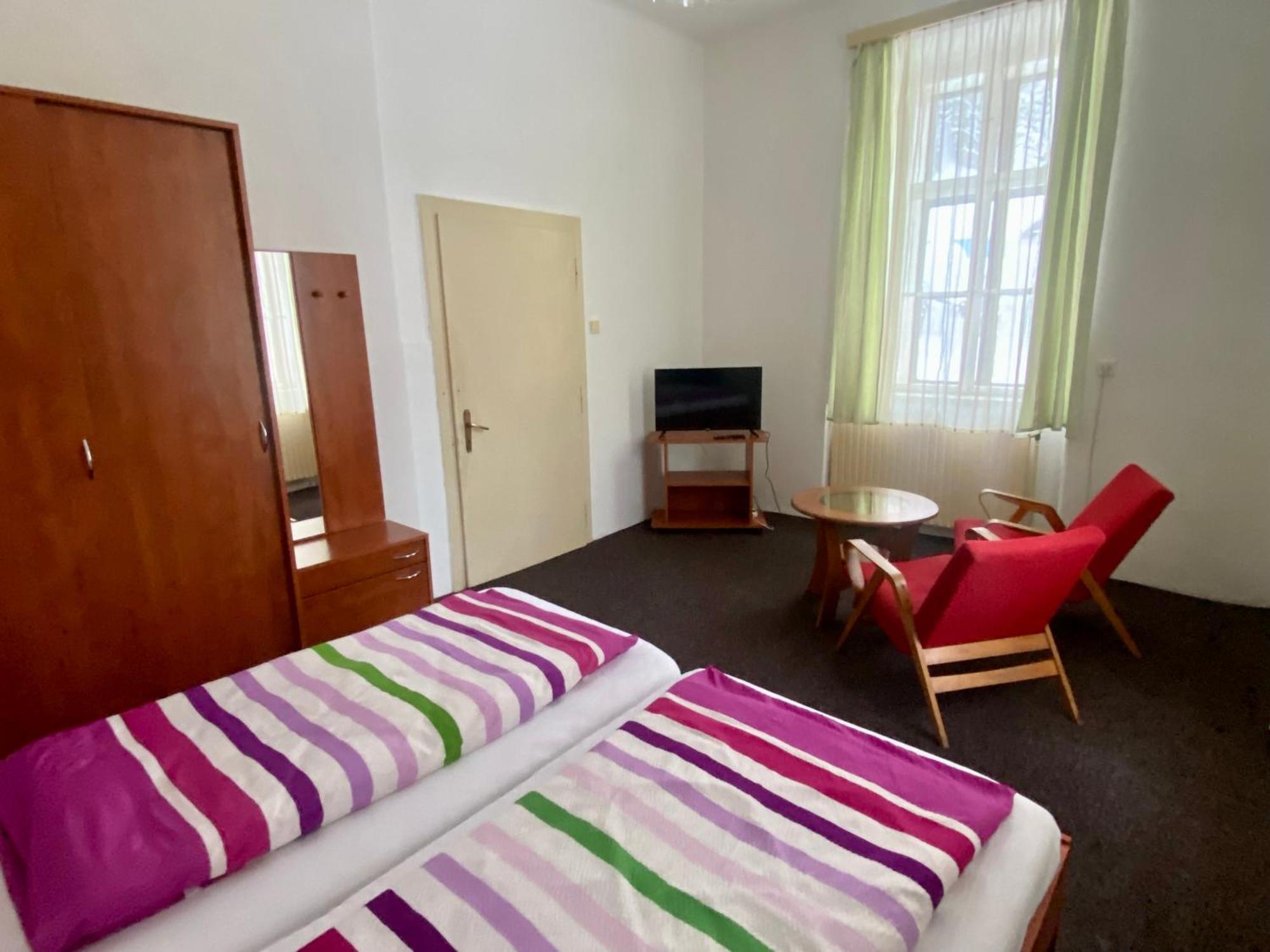 Apartma 299 Rokytnice nad Jizerou Exterior foto