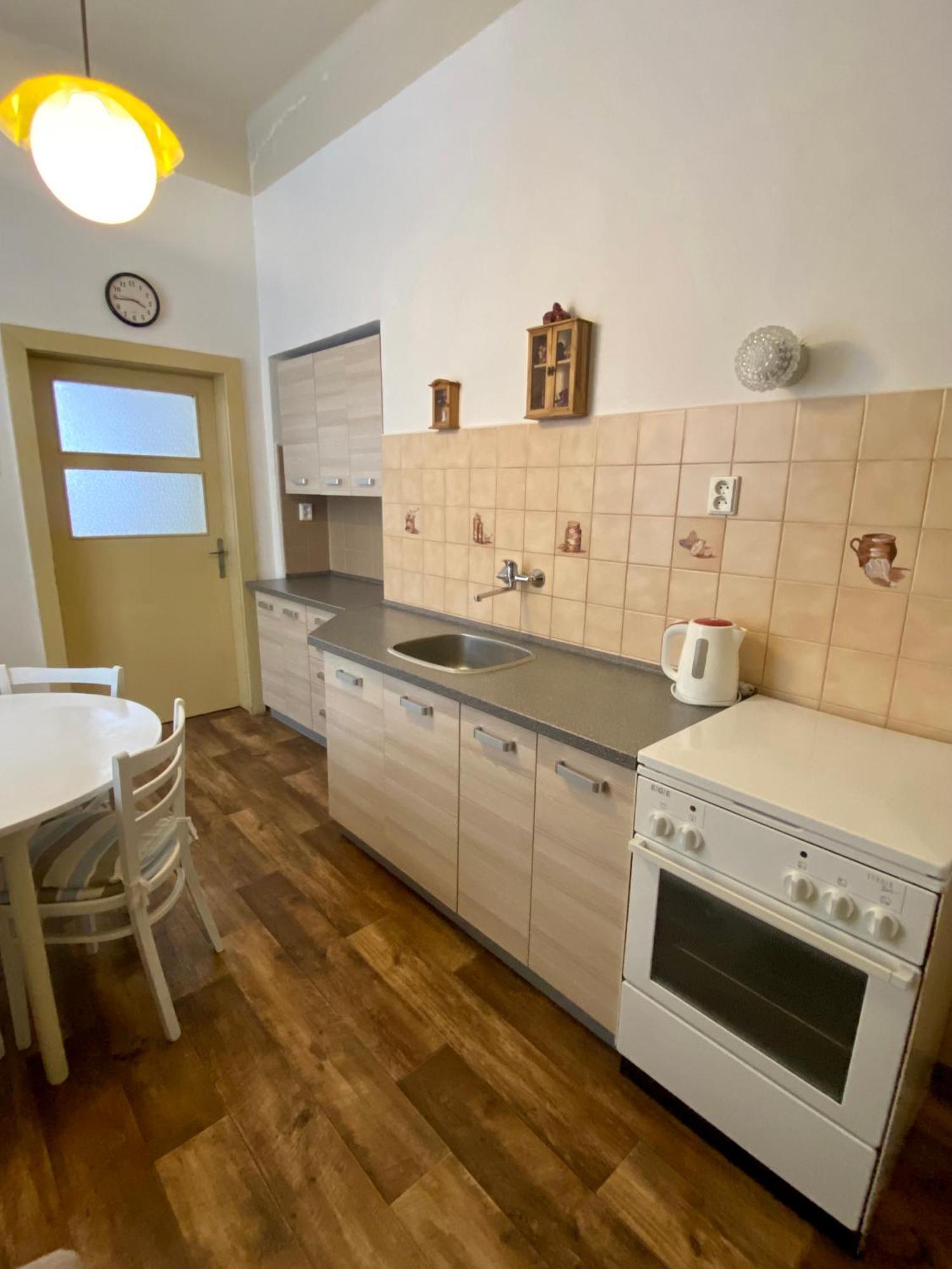 Apartma 299 Rokytnice nad Jizerou Exterior foto