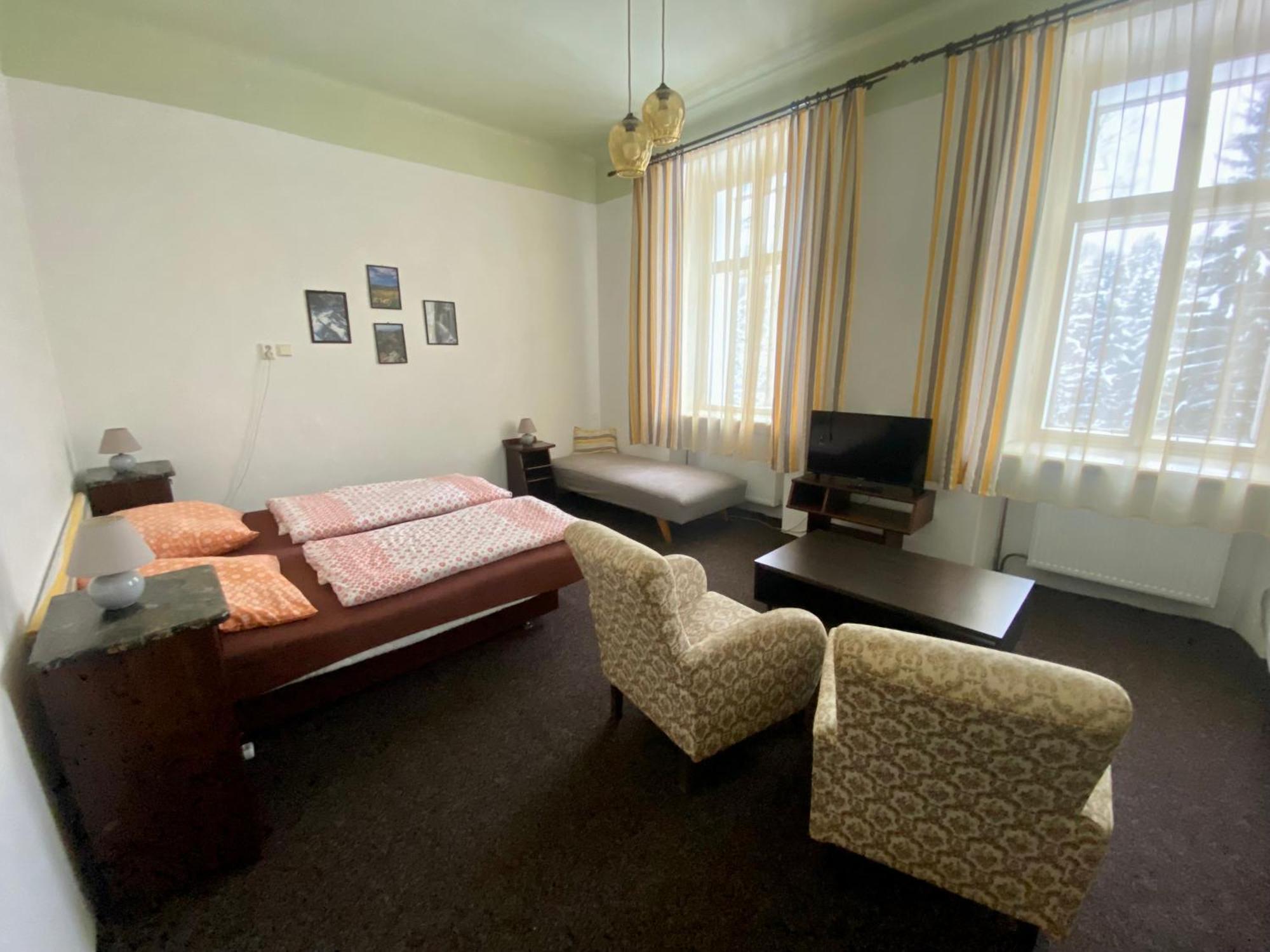 Apartma 299 Rokytnice nad Jizerou Exterior foto